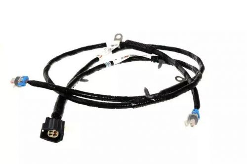 Genuine gm wheel speed sensor wiring harness 15931528