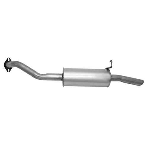 Exhaust muffler for 2008-2011 scion xb