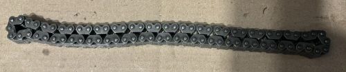 Ski-doo used drive chain 76x13 legend formula 600 mxz 800 2000-07 oem 504151856