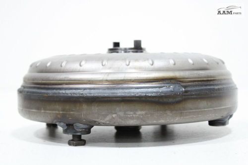 2018-22 mitsubishi eclipse cross cvt automatic transmission torque converter oem