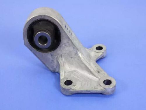 Genuine mopar rear differential isolator and bracket 5273443ab