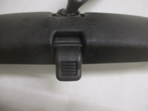 2024 jeep wrangler manual rear view mirror oem lkq