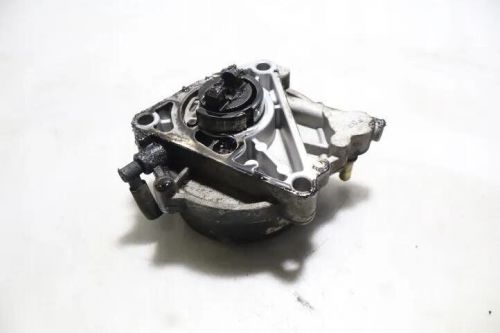 Opel zafira b a05 vacuum pump 1.91 diesel 88kw 2006 24654495-