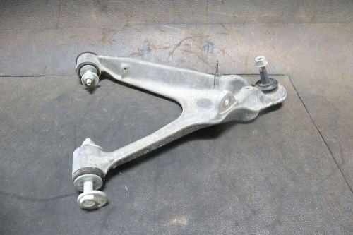 2005 chevrolet corvette c6 front left lower control arm 10307579