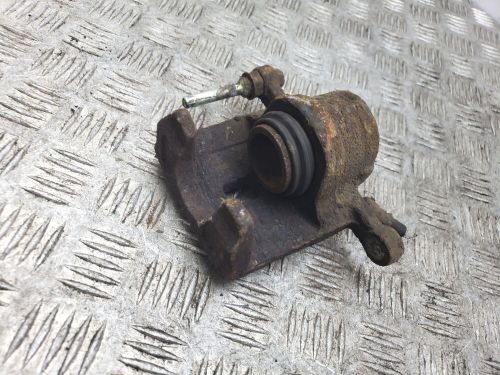 Kia sorento mk2 xm 2.2 diesel right driver side rear brake caliper 2011