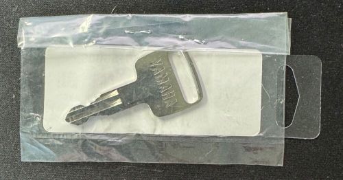 Yamaha new oem 0/m key (732) 90890-56008 outboard ignition