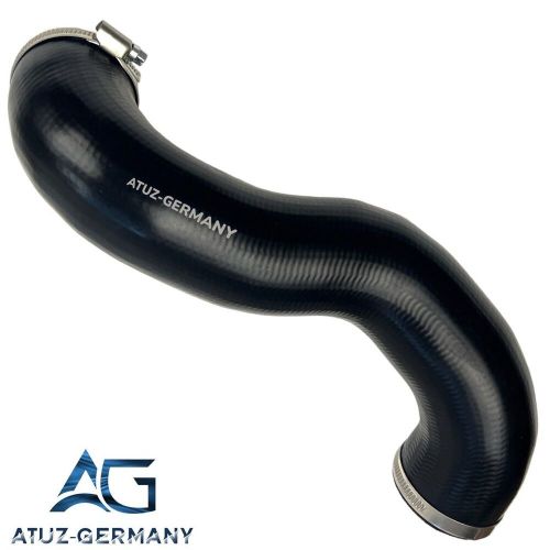 Original atuz turbo hose for fiat sedici 1.9 d multijet 13661-79j50