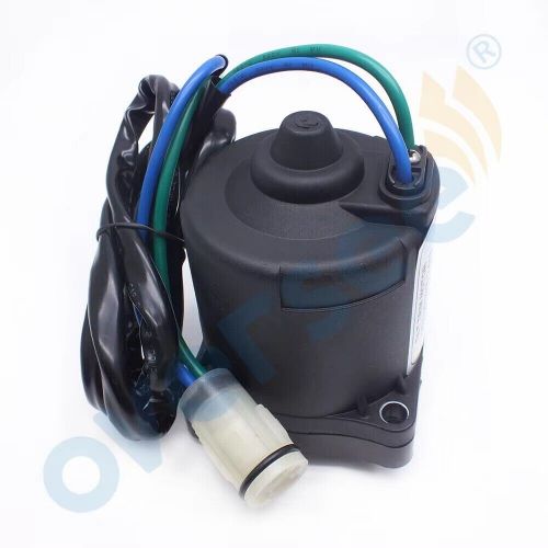 36120-zw1-703 power trim tilt motor 12v for honda outboard bf75-90-115-130hp