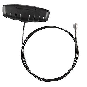 Garmin force™ trolling motor pull handle &amp; cable