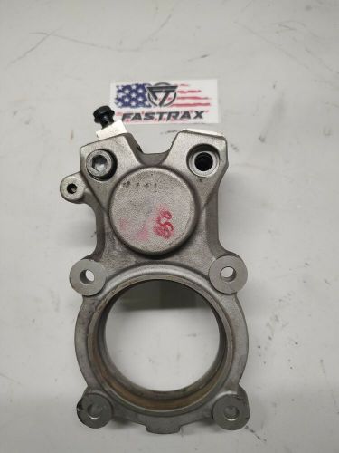 17 ski-doo summit sp 850 brake caliper 154&#034; 507032594