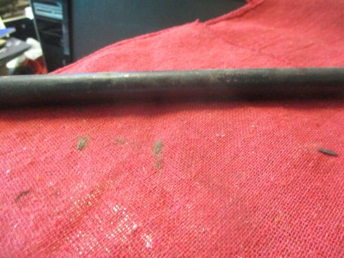 Triumph lifting handle rear fender brace bonneville t120 tr6 1968 1969  091524