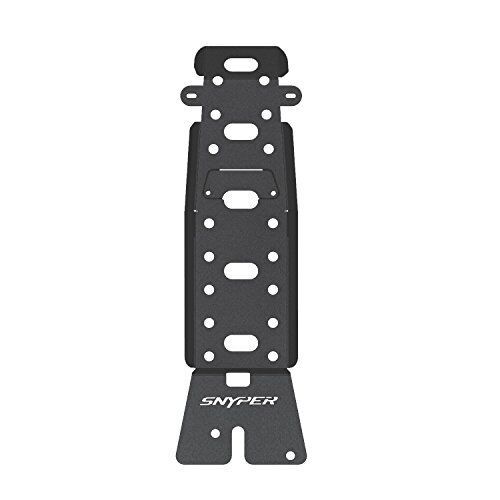 Westin automotive products 42 21015 skid plate