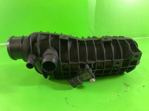 Ford b max fiesta mk7 focus mk3 intake inlet manifold 1.0 petrol 2012-2017