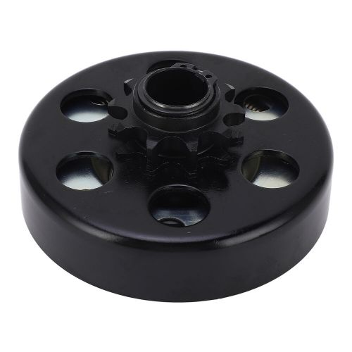 Premium 20mm 10t kart racing clutch high strength improve driving experience