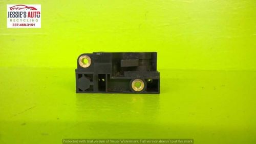 05 06 07 accord hybrid 3.0l battery terminal fusible link oem 2123-12