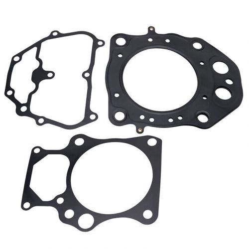 For 2007-2013 honda trx 420 rancher 420 2009 cylinder engine rebuild top end kit