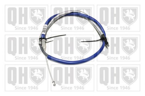 Handbrake cable fits citroen dispatch vf7 2.0d rear 07 to 16 hand brake parking