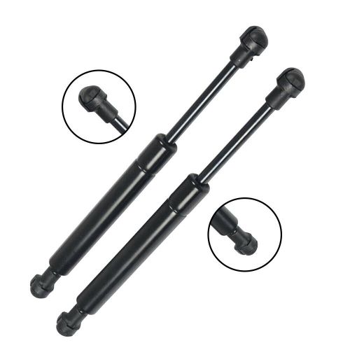 1 pair lift support struts shock for porsche 911 (991) 2012-2018 rear tailgate