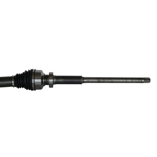 Gsp ncv73014 07-14 fits/for volvo xc90 (awd) cv axle assembly  - front right