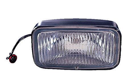 Rugged ridge jeep fog lights - 12407.09