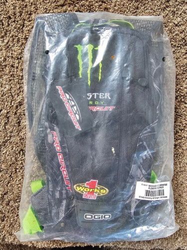 Pro circuit monster flow hydro pack