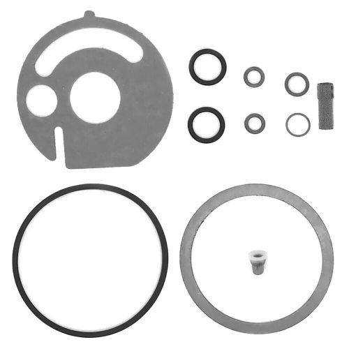 Seal kit with filter screen compatible with for eberspacher hydronic system