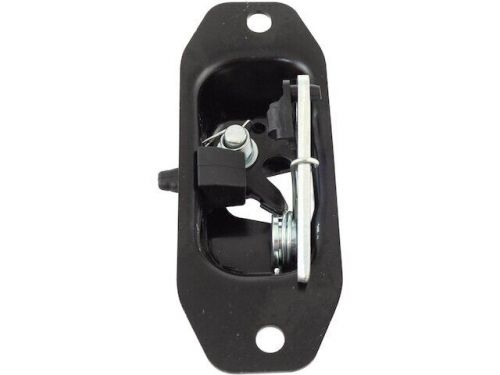 Tailgate latch 51pcsk86 for hummer h3 h3t 2009 2010