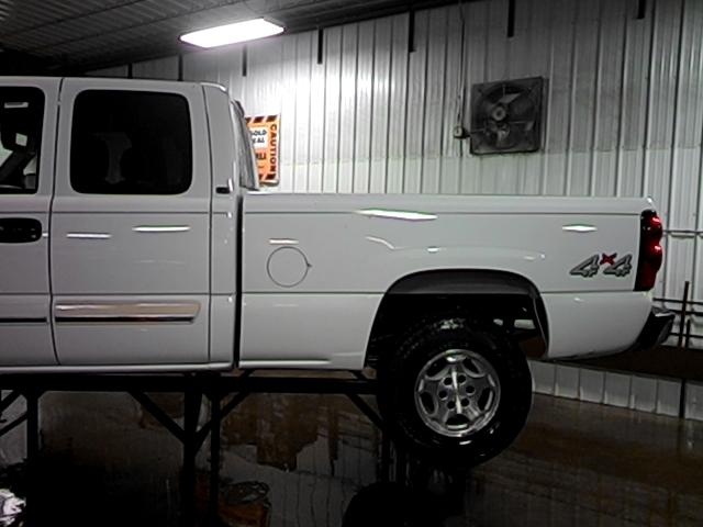 2006 chevy silverado 1500 pickup 90991 miles rear or back door left