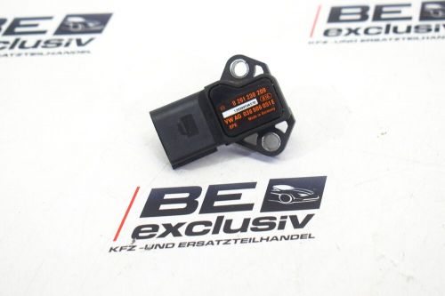 Audi a4 8k 2.0 tfsi pressure sensor boost pressure sensor sensor bsoch 038906051e-