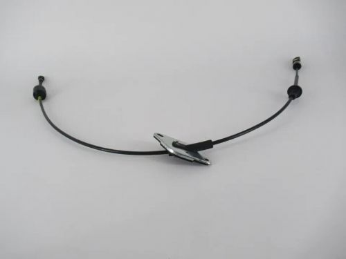 Genuine oem mopar jeep 52104060ad transmission gearshift control cable