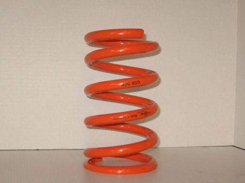 New vogtland  5&#034; x 9&#034;, 600# racing springs for modifieds