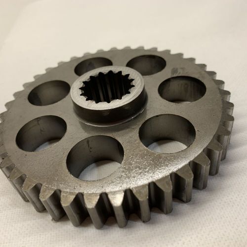 Sprocket, 3/4 w, 39 t - 2003 polaris supersport 550