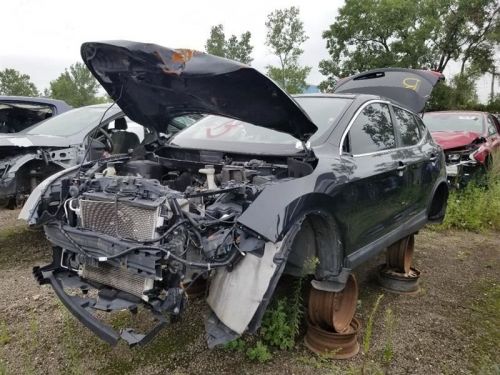 Rear view mirror without automatic dimming fits 09-18 370z 2413534