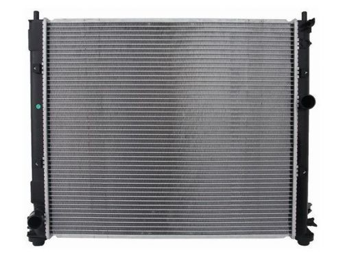 Radiator 94nkth14 for cadillac sts srx 2005 2007 2008 2006 2004 2009