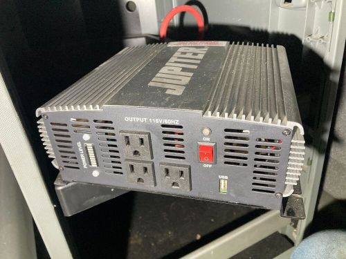 Apu, inverter - used | p/n 4000871