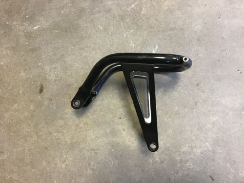 2019-2024 yamaha yzf450 front grab bar