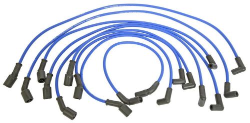 Sierra marine magforce ignition wires 18-8828-1