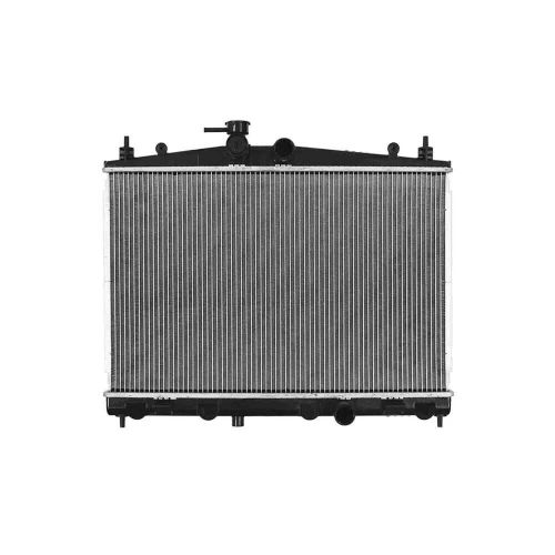 New radiator for 2009 nissan cube 1.8l