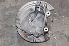 07-13 bmw e82 e90 e92 front right passenger side wheel hub carrier spindle oem