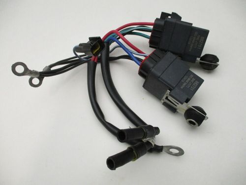 882751a3 trim relay kit for mercury mariner 115 efi 4-stroke outboard