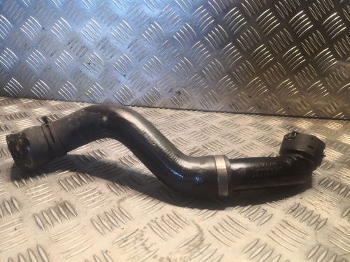 Porsche cayenne s 955 coolant hose 7l5122291 4.5 petrol 250kw-