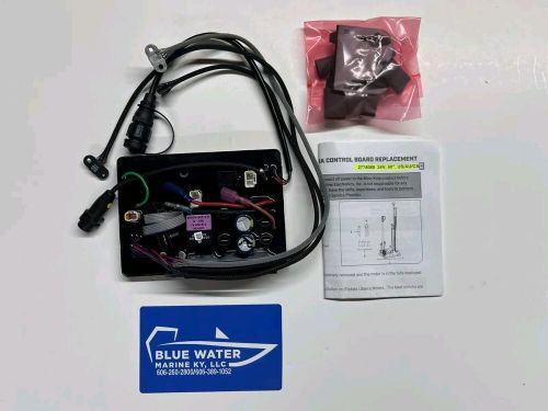 Minn kota control board - ulterra / riptide - 24 volt - 60&#034; shaft - 2774080