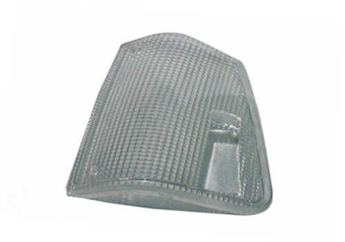 Turn signal light lens mtc vp455