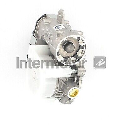 Throttle body fits peugeot 206 1.4 2003 on kfu(et3j4) intermotor 1635w2 quality