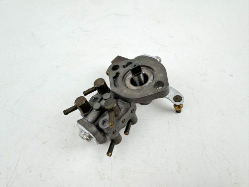 2002 yamaha 200 hp 2 stroke outboard oil pump 68f-13200-00-00 oem