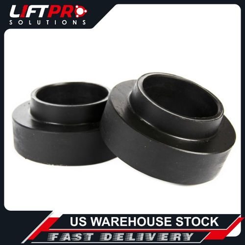 1.2&#034; 30mm car spacers leveling lift kit for toyota aqua aygo belta corolla ist