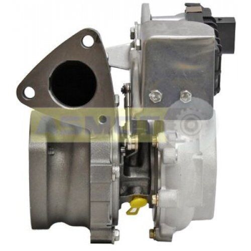 1* turbocharger new - oe-ref. 1719695 for ford-