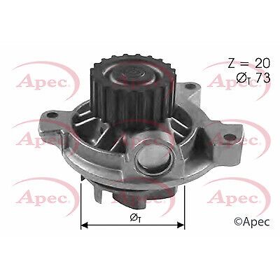 Water pump fits vw transporter mk4 2.4d 95 to 03 coolant 074121004ax 074121004b