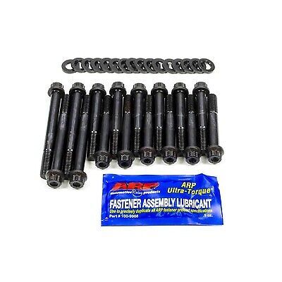 Arp 223-3703 - pro series stage 1 12 point cylinder head bolt kit