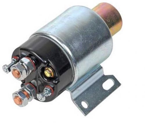 24v solenoid fits waukesha engine - marine vrd310,t 1975-1983 1119888 60-01-3557